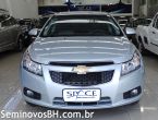Clique para visualizar Chevrolet Cruze Sedan