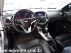 Clique para visualizar Chevrolet Cruze Sedan