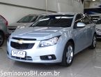 Clique para visualizar Chevrolet Cruze Sedan