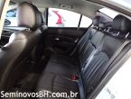 Clique para visualizar Chevrolet Cruze Sedan