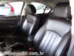 Clique para visualizar Chevrolet Cruze Sedan