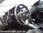 Clique para visualizar Chevrolet Cruze Sedan