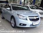 Clique para visualizar Chevrolet Cruze Sedan
