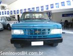Clique para visualizar Chevrolet D 20