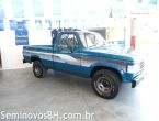 Clique para visualizar Chevrolet D 20