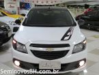Clique para visualizar Chevrolet Onix