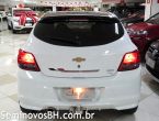 Clique para visualizar Chevrolet Onix