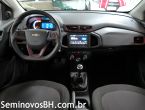 Clique para visualizar Chevrolet Onix