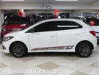 Clique para visualizar Chevrolet Onix