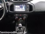 Clique para visualizar Chevrolet Onix