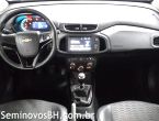 Clique para visualizar Chevrolet Onix