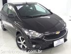 Clique para visualizar Chevrolet Onix