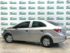 Clique para visualizar Chevrolet Prisma
