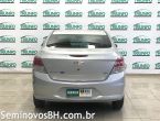 Clique para visualizar Chevrolet Prisma