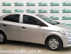 Clique para visualizar Chevrolet Prisma