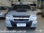 Clique para visualizar Chevrolet S 10 Cab. Dupla