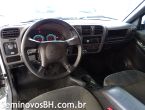 Clique para visualizar Chevrolet S 10 Cab. Dupla