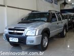 Clique para visualizar Chevrolet S 10 Cab. Dupla