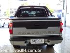 Clique para visualizar Chevrolet S 10 Cab. Dupla