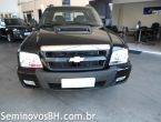 Clique para visualizar Chevrolet S 10 Cab. Dupla