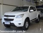 Clique para visualizar Chevrolet S 10 Cab. Dupla