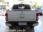 Clique para visualizar Chevrolet S 10 Cab. Dupla