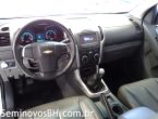 Clique para visualizar Chevrolet S 10 Cab. Dupla