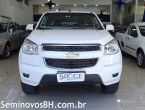 Clique para visualizar Chevrolet S 10 Cab. Dupla