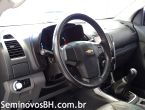 Clique para visualizar Chevrolet S 10 Cab. Dupla