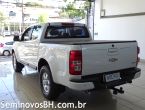 Clique para visualizar Chevrolet S 10 Cab. Dupla