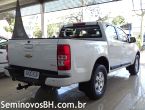Clique para visualizar Chevrolet S 10 Cab. Dupla