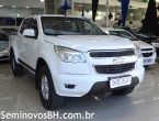 Clique para visualizar Chevrolet S 10 Cab. Dupla