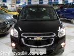 Clique para visualizar Chevrolet Spin
