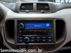 Clique para visualizar Chevrolet Spin