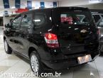 Clique para visualizar Chevrolet Spin