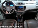 Clique para visualizar Chevrolet Spin