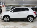 Clique para visualizar Chevrolet Tracker