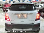 Clique para visualizar Chevrolet Tracker