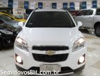 Clique para visualizar Chevrolet Tracker