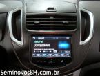 Clique para visualizar Chevrolet Tracker