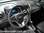 Clique para visualizar Chevrolet Tracker