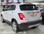 Clique para visualizar Chevrolet Tracker