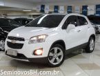 Clique para visualizar Chevrolet Tracker