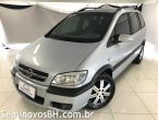 Clique para visualizar Chevrolet Zafira