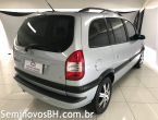 Clique para visualizar Chevrolet Zafira