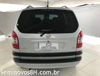 Clique para visualizar Chevrolet Zafira