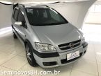 Clique para visualizar Chevrolet Zafira