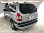 Clique para visualizar Chevrolet Zafira