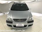 Clique para visualizar Chevrolet Zafira