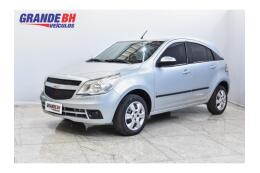 Chevrolet Agile